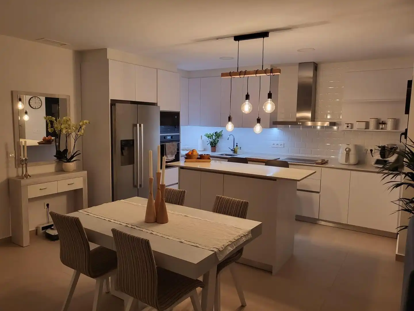 Casa amb piscina en venda a Almoradí, imagen 4