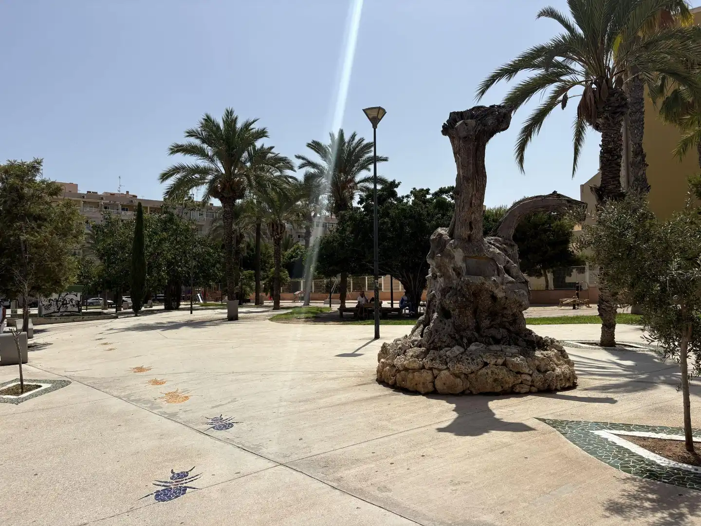Apartamento con terraza en venta en Calle C. Maria Gil Vallejos 25, imagen 38