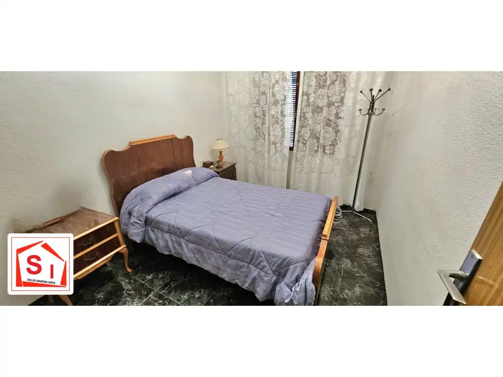 Bedroom of Houses for sale in Murcia