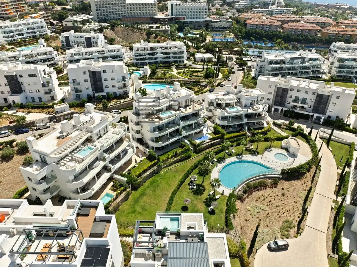 Flat with pool for sale in Higueron West 3, imagen 37