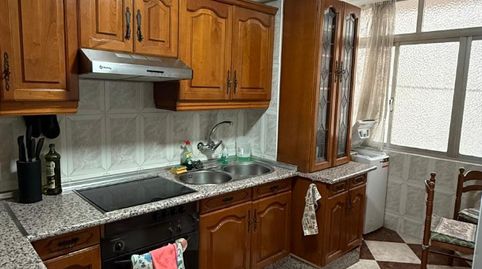 Foto 4 de Habitació a Calle Horacio Lengo, La Unión - Cruz de Humilladero - Los Tilos, Málaga Capital