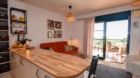 Foto 2 de Apartament en venda a Calle Espiga, 13b, Cortijo Torrequebrada, Benalmádena