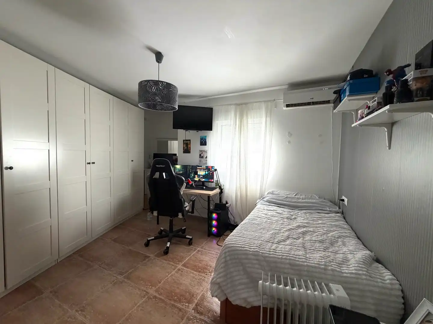 Maison avec terrasse à vendre à Álora, imagen 21