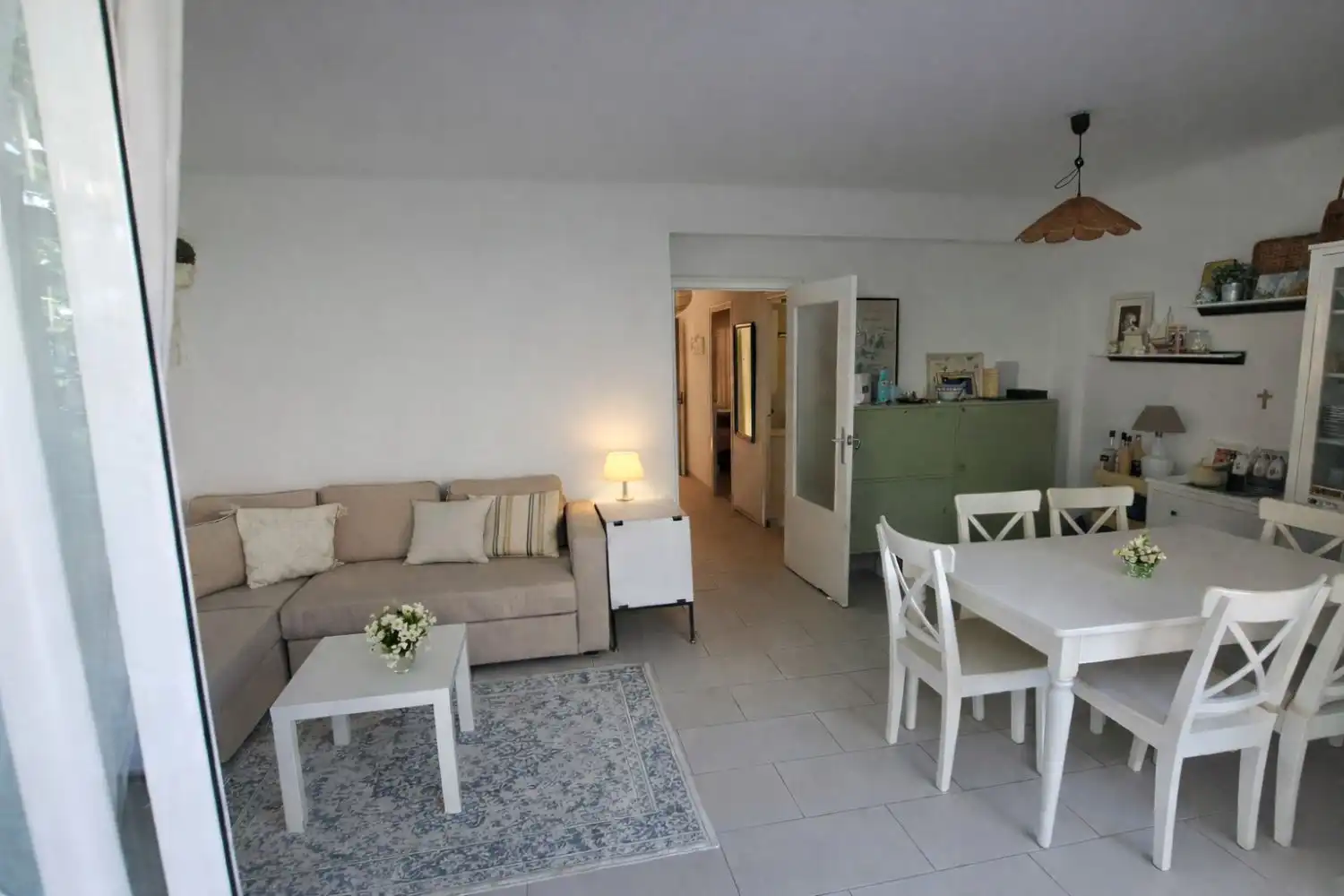 Wohnung zum Verkauf in Tossa de Mar pueblo
