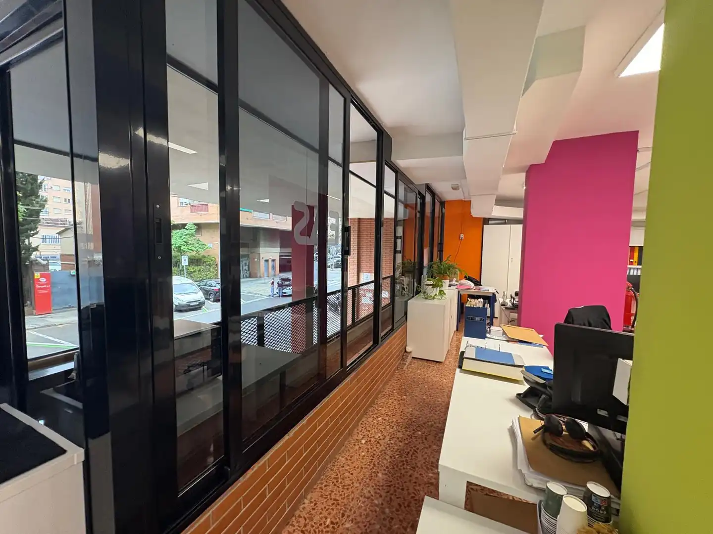 Local comercial en venta en Carrer d'Hondures 48, imagen 2