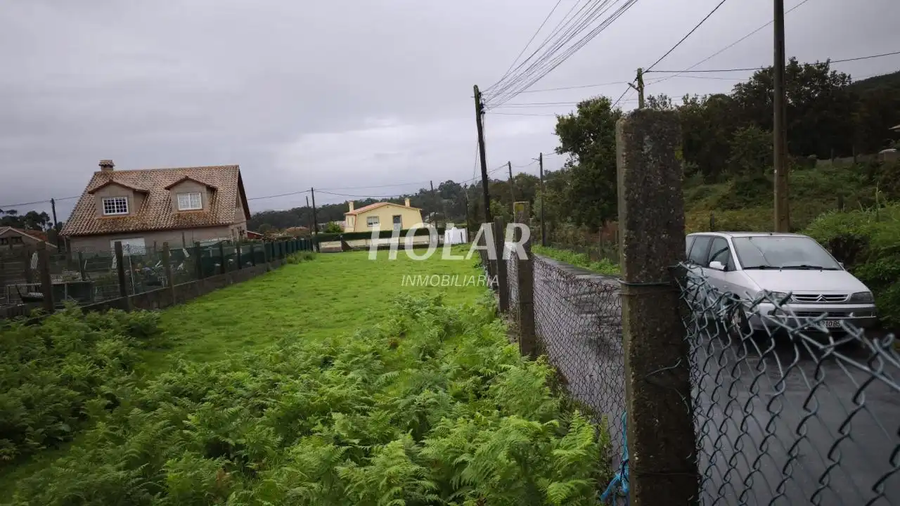 Terreny residencial en venda a camiño das figueiras 29, imagen 7