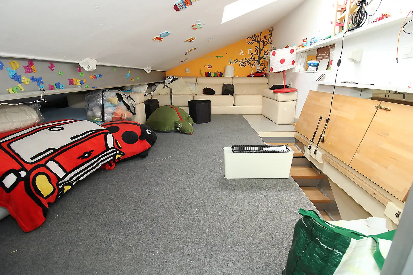 Dúplex en venta en Uceda con Calefacción y Balcón