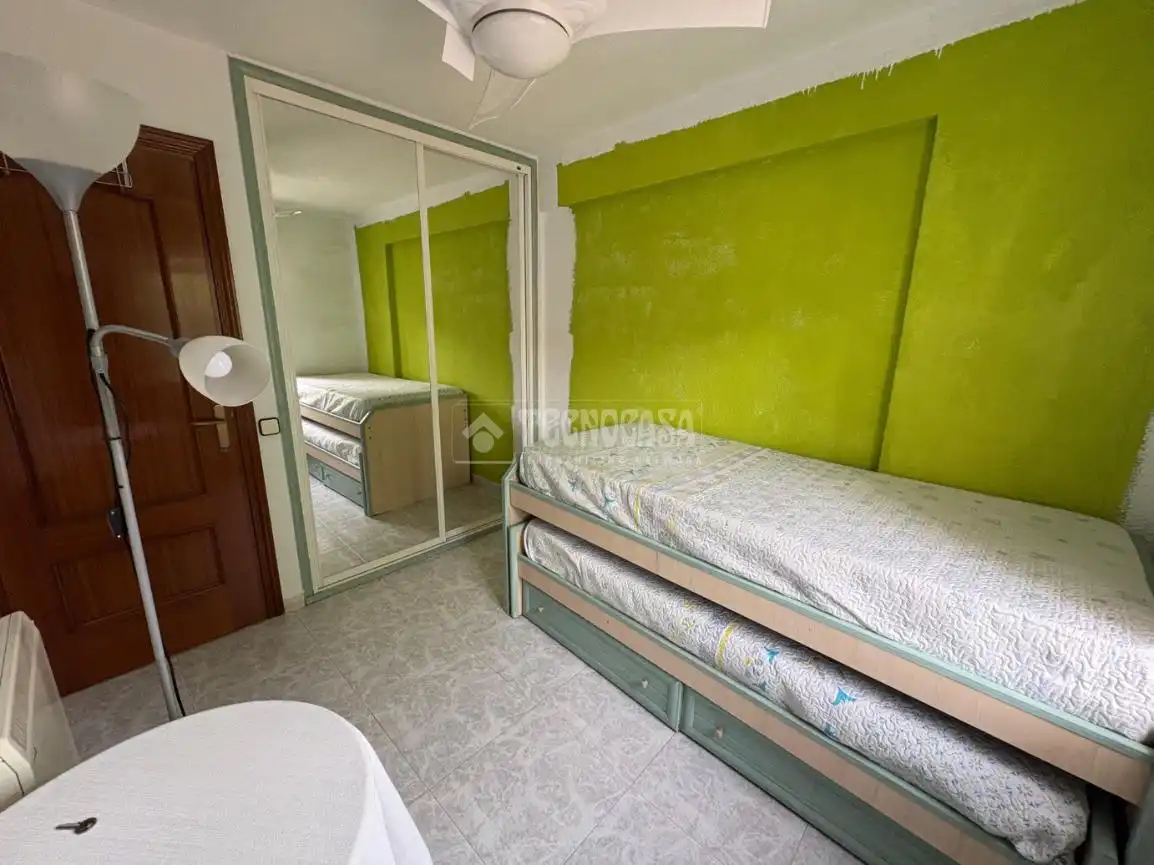 Habitación de Piso en venta en Getafe con Aire acondicionado, Calefacción y Terraza