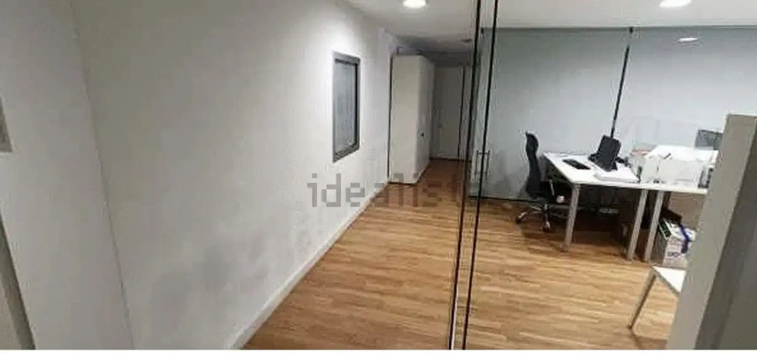Büro zum Verkauf in Avenida Marqués de Los Vélez, Vistalegre