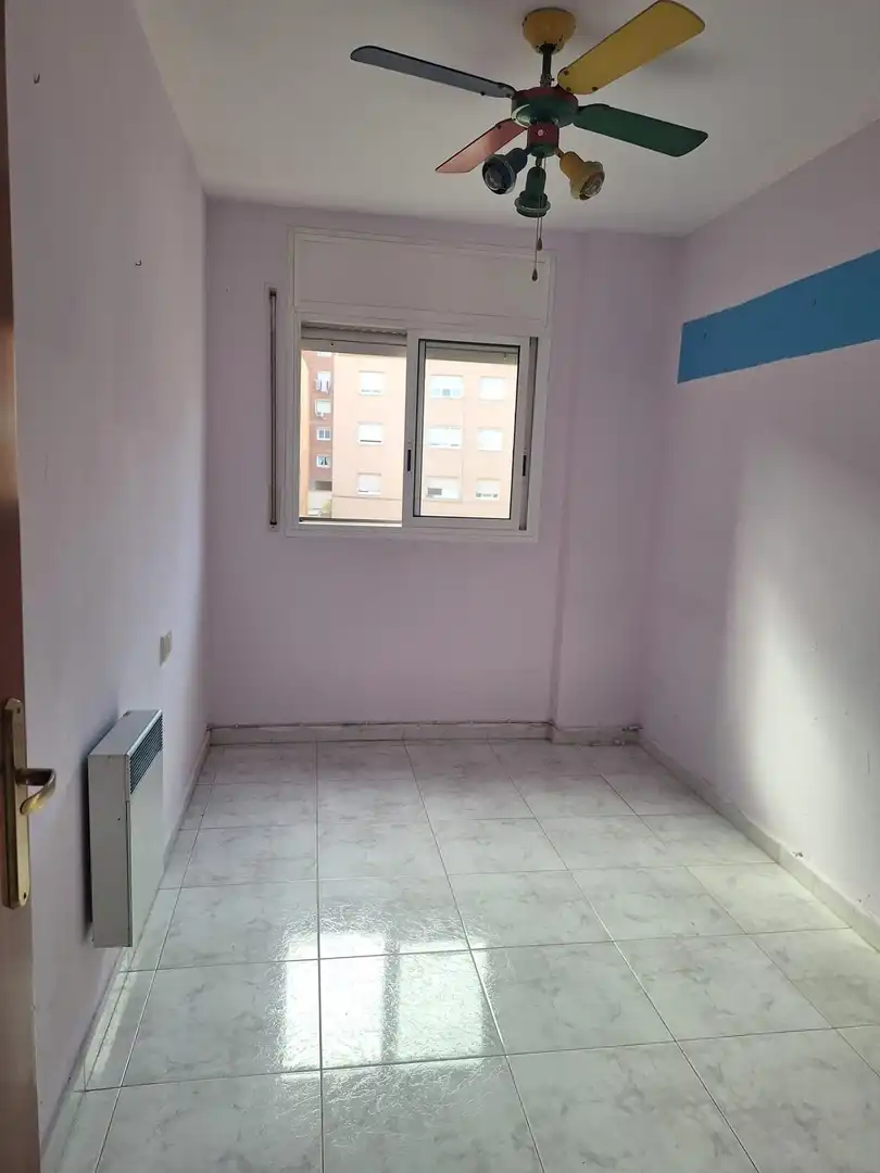 Pis amb terrassa en venda a Parets del Vallès, imagen 6
