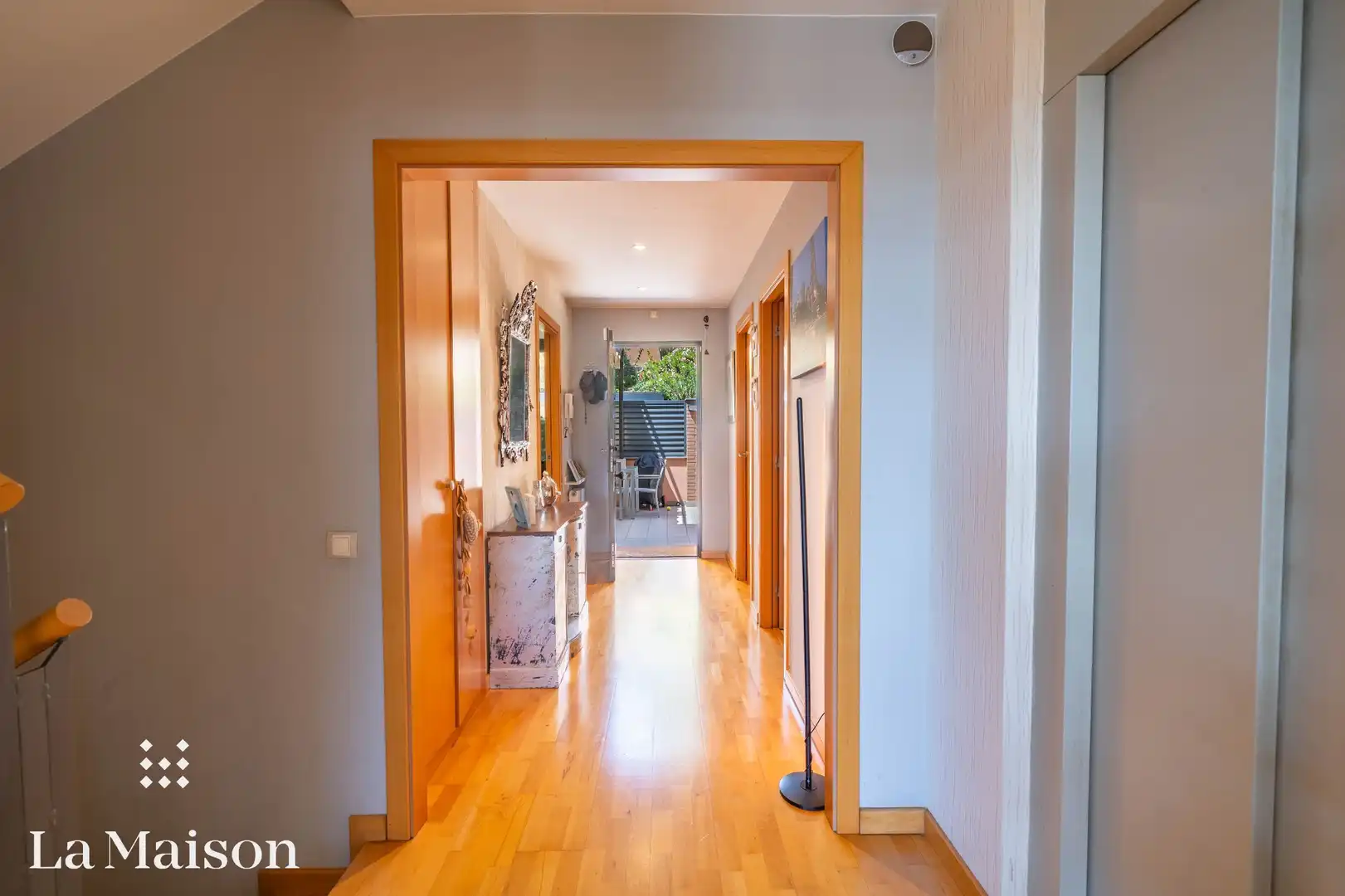 Casa adosada en venta en Cabrils con Aire acondicionado, Calefacción y Jardín privado