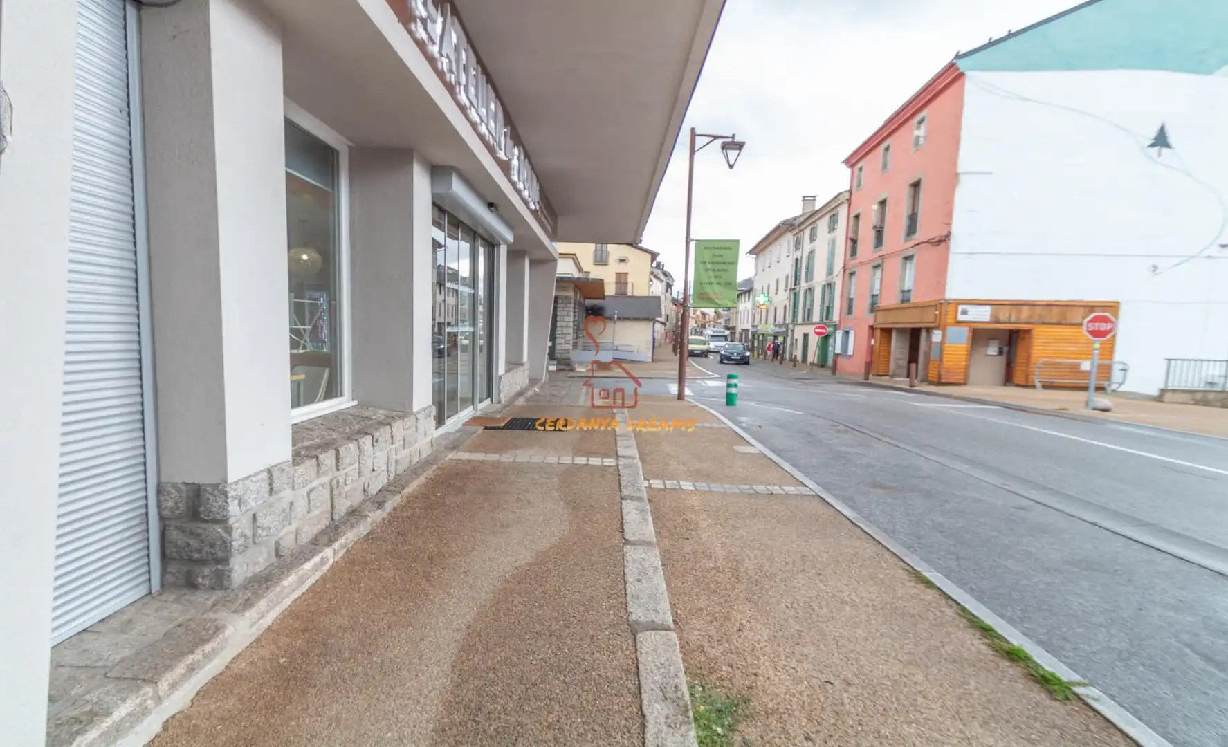 Local comercial en venda a Promenade de la Grange 1, imagen 3