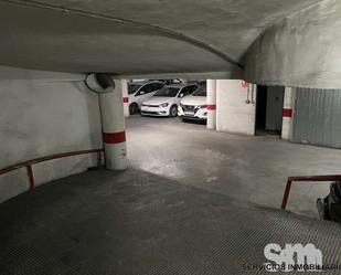 Parking of Garage for sale in Ubrique