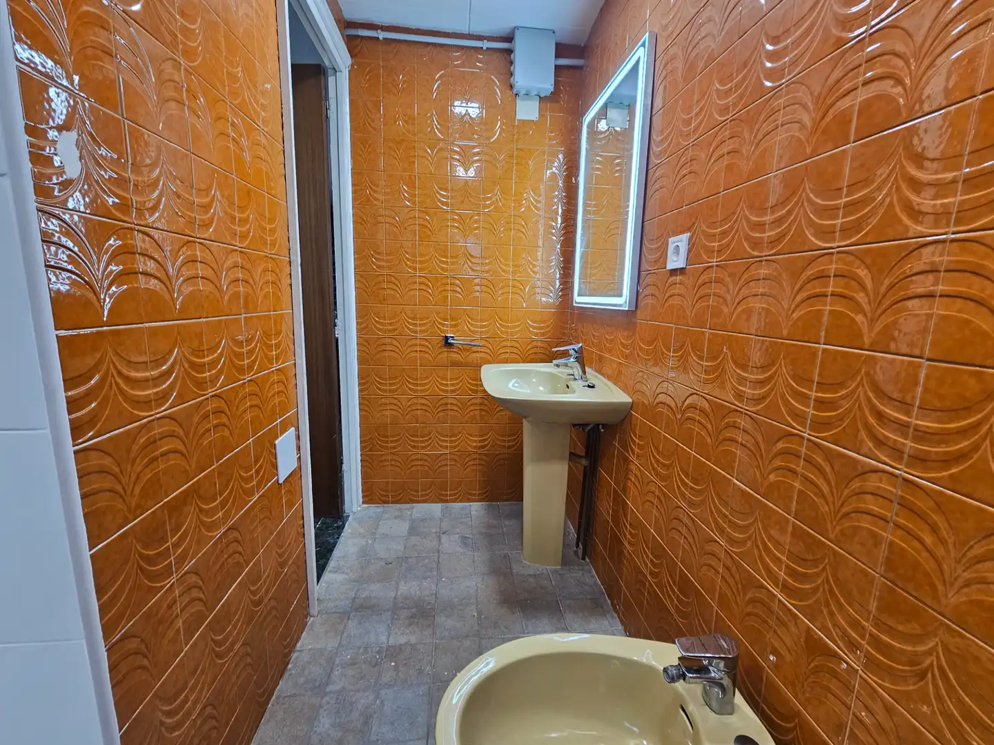 Piso de alquiler en Pla de Bon Aire