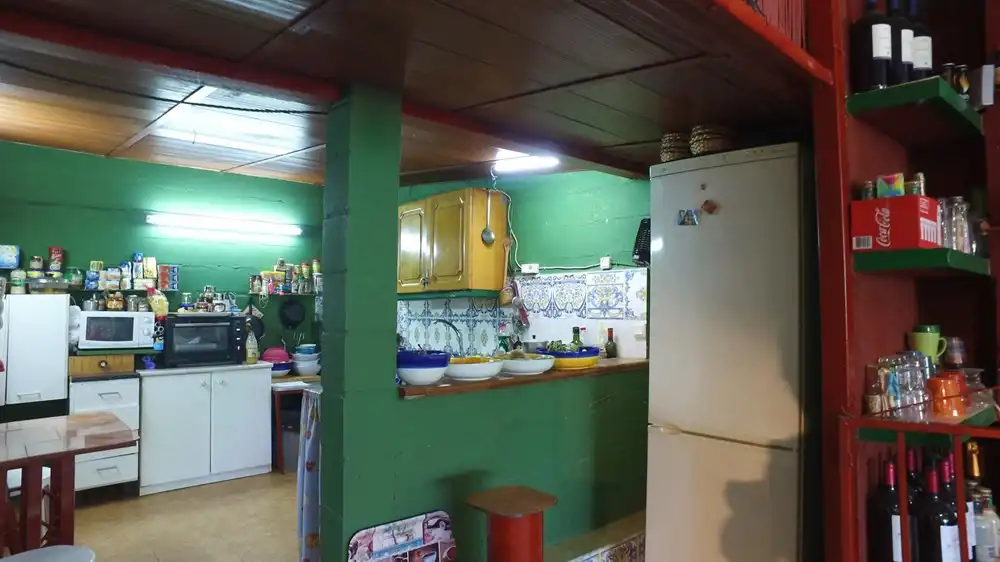 Casa rústica amb piscina en venda a Bobadilla - Bobadilla Estación - La Joya, imagen 11