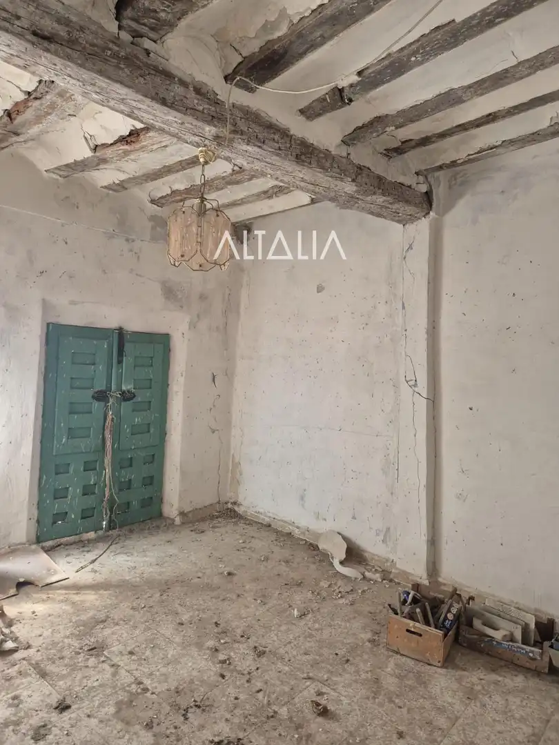 Casa o chalet en venta en Auñón con Balcón
