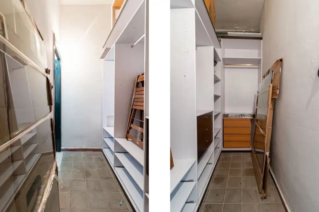 Appartement avec ascenseur à vendre à Chamartín, imagen 36