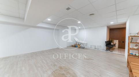 Photo 4 of Office for sale in P.º de la Castellana, Castillejos - Cuzco, Madrid