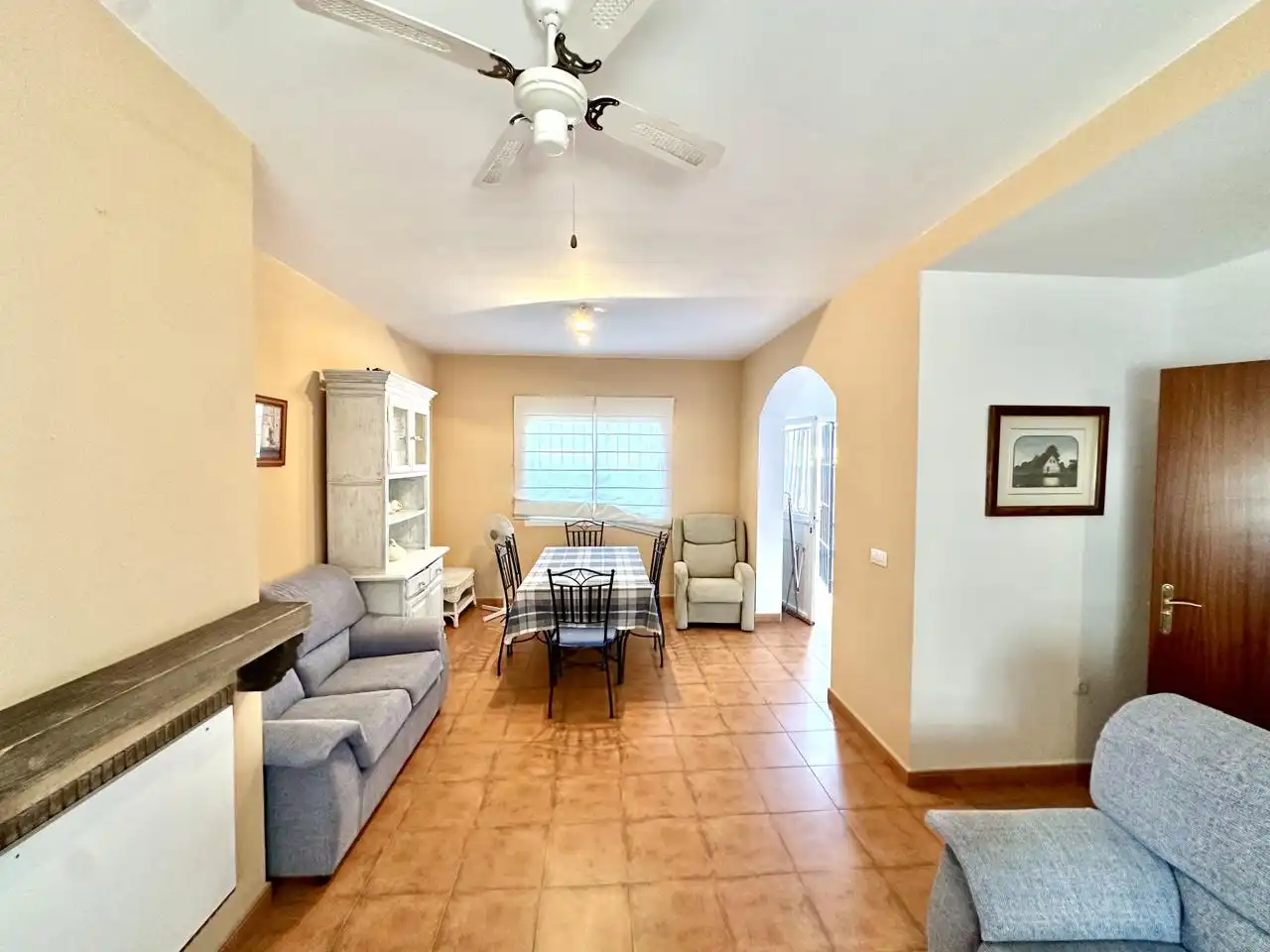 Casa adosada en venta en Avoceta, Fuente de Piedra
