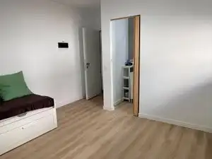Bedroom of Flat for sale in Callejón del Castillo - El Calero - Las Huesas