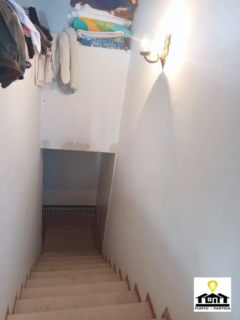 Casa o chalet en venta en Bollullos Par del Condado