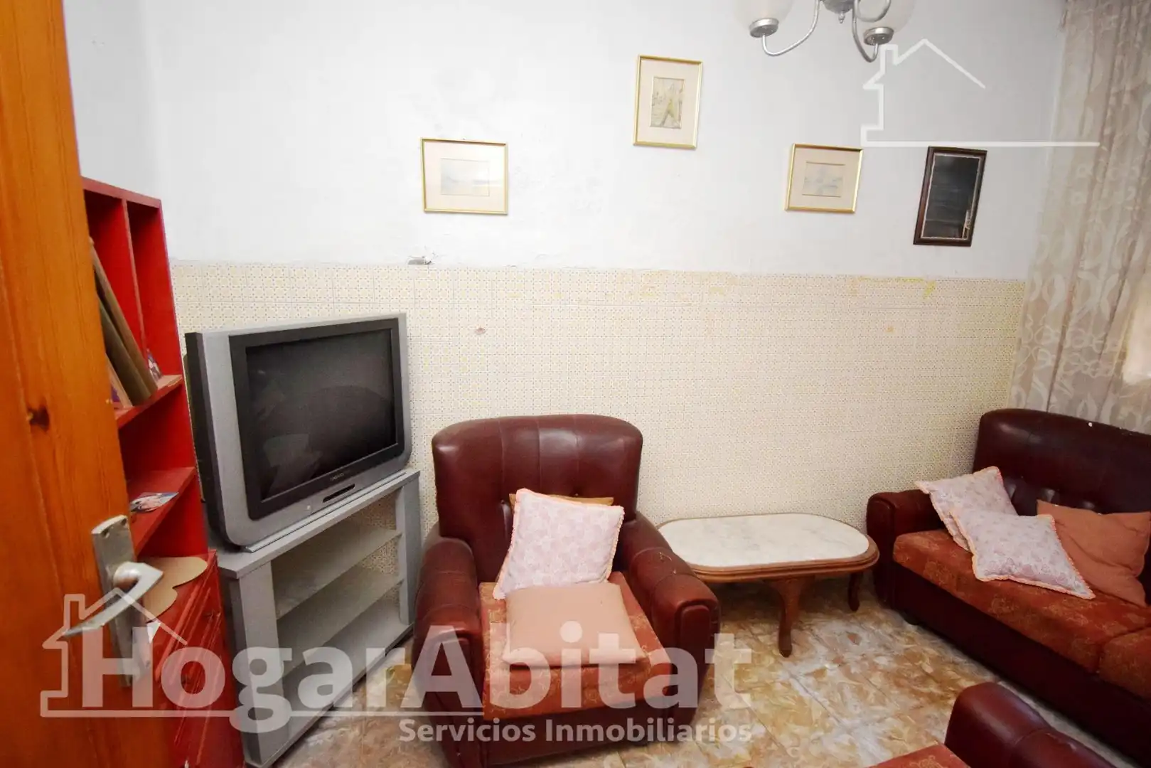 Casa con terraza en venta en Calle de San Vicente, imagen 16
