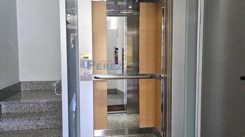 Foto 3 de Pis en venda a A Malata - Catabois - Ciudad Jardín, A Coruña