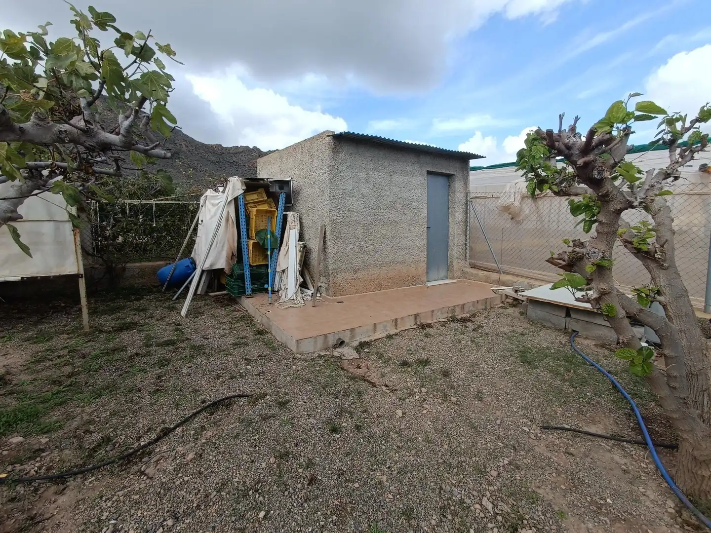 Haus oder Chalet zum Verkauf in Calle marina de tebar, Tébar - Los Arejos