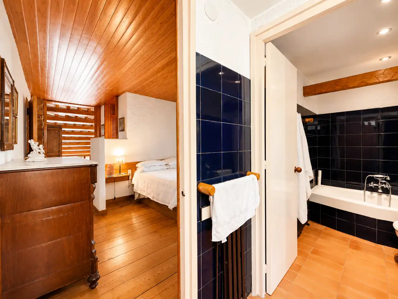 Casa rustica con piscina in vendita a calle Castellassa, imagen 42