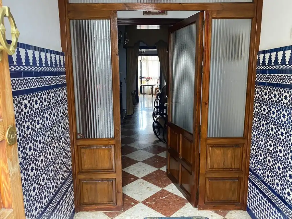 Casa o chalet de alquiler en Brenes