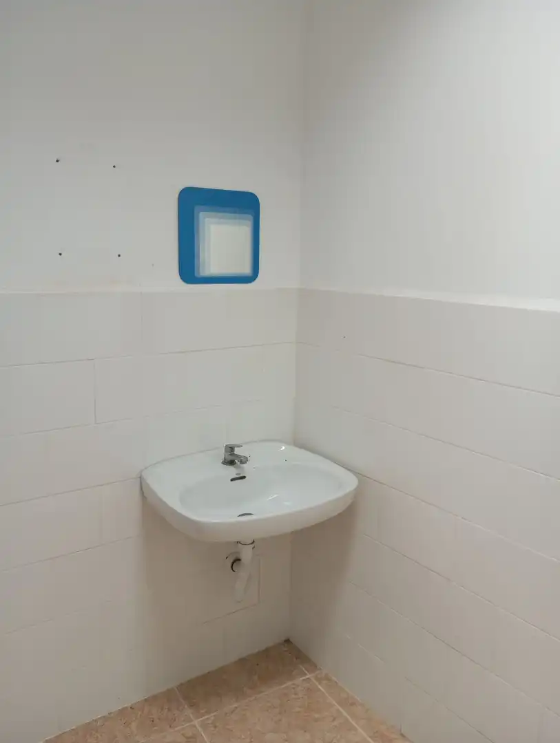 Bathroom of Commercial properties for sale in Ronda