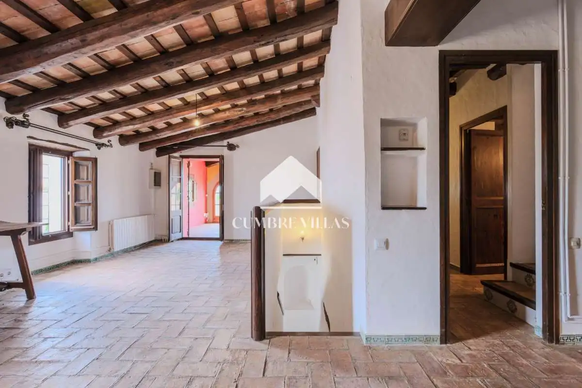 Casa o xalet en venda en Sant Pere de Ribes amb Calefacció, Terrassa i Traster