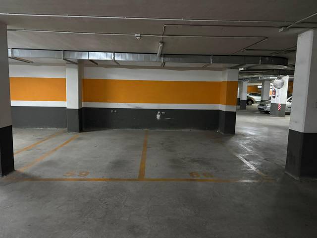 Garaje en Venta en Beniferri