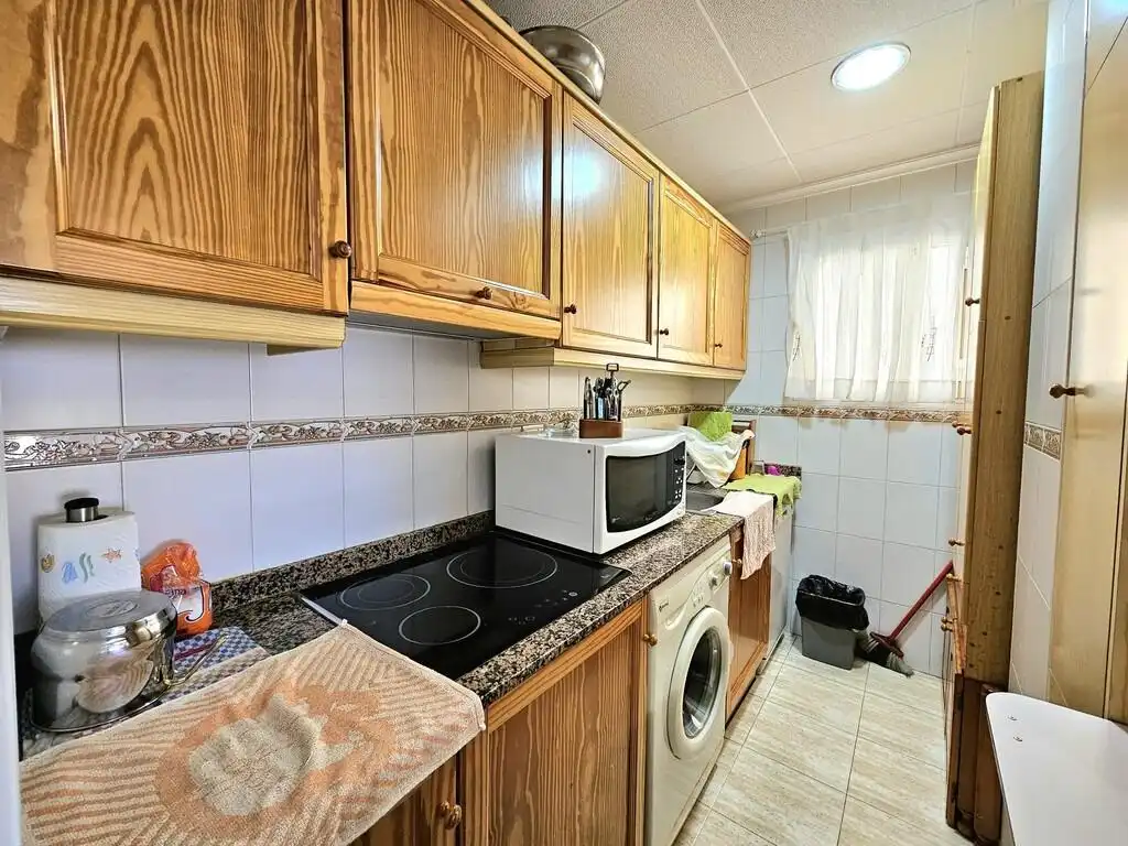 Apartment zum Verkauf in Nueva Torrevieja - Aguas Nuevas, imagen 11