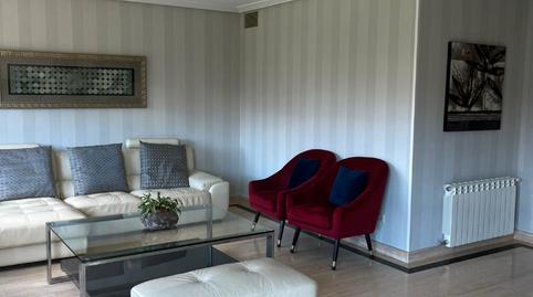 Photo 3 of Attic for sale in Calle Coto Blanco, Zona Monte El Pilar, Madrid