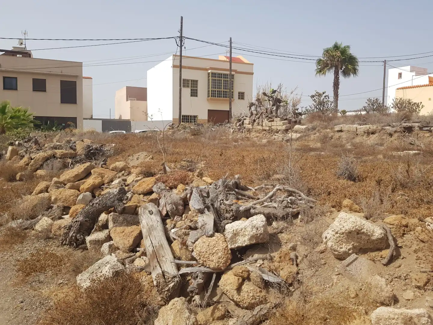 Residencial en venda en Arico