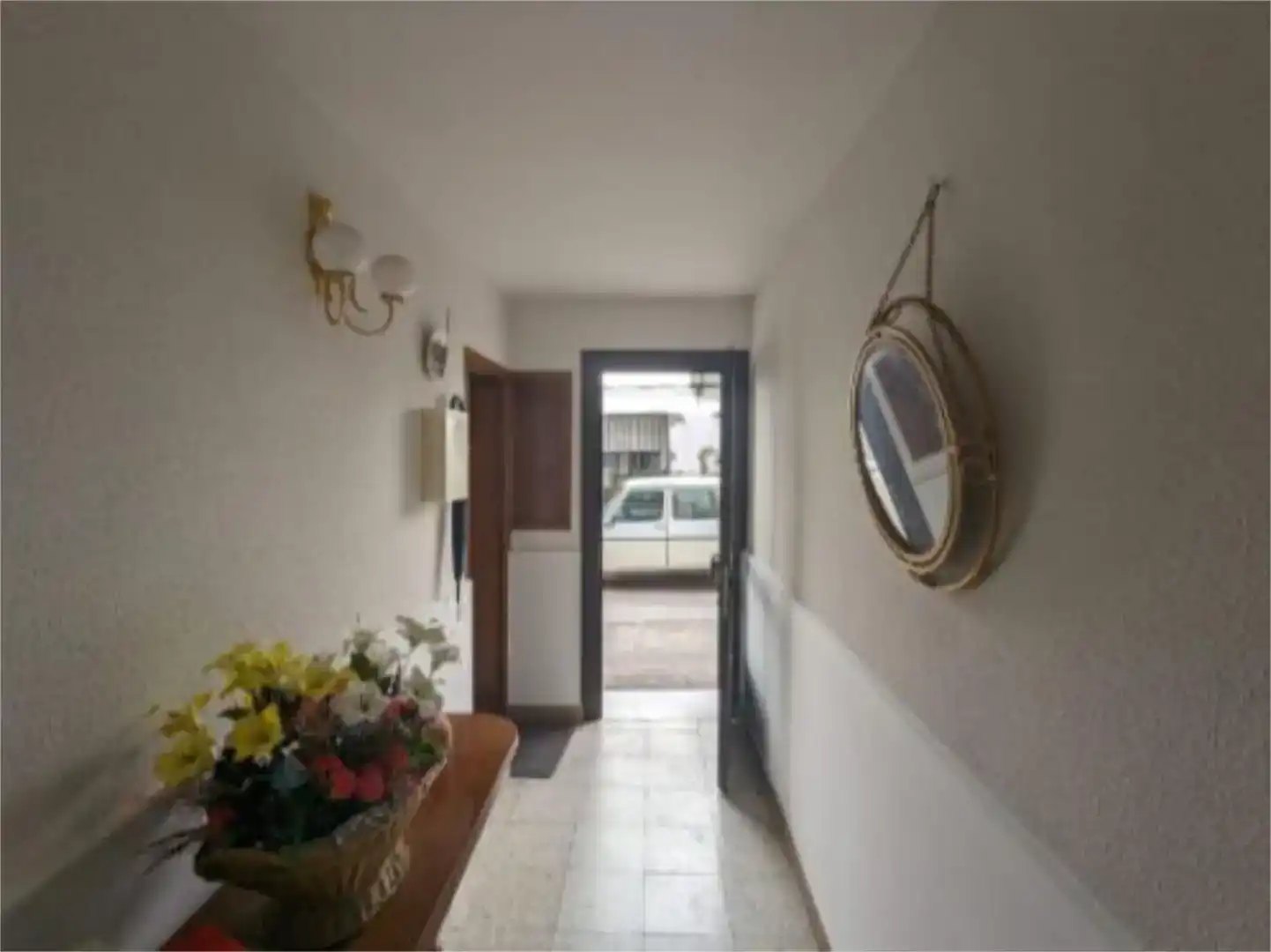 Piso en venta en Jarandilla de la Vera con Trastero