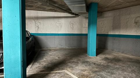 Foto 2 de Garatge en venda a Carrer de Prim, 2, Segle XX, Terrassa