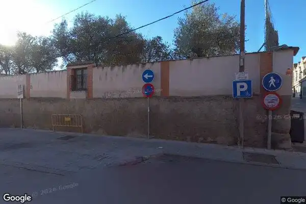 Aparcament de Pis en venda en Griñón