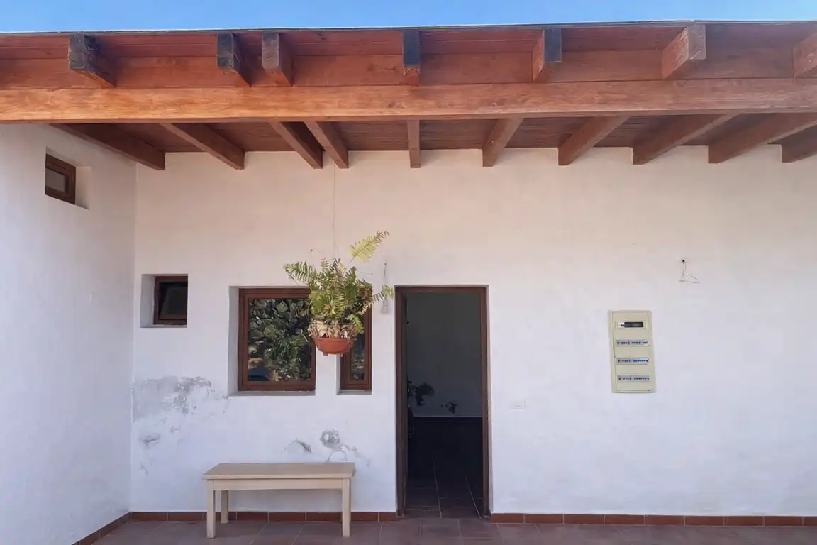 Land for sale in Ingenio