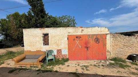 Photo 2 of House or chalet for sale in Los Almagros - Los Paganes - El Escobar, Fuente Álamo de Murcia