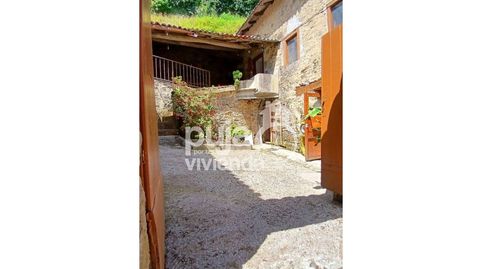 Foto 2 de Casa o chalet en venta en Calle Ese de San Vicente, Tineo, Asturias