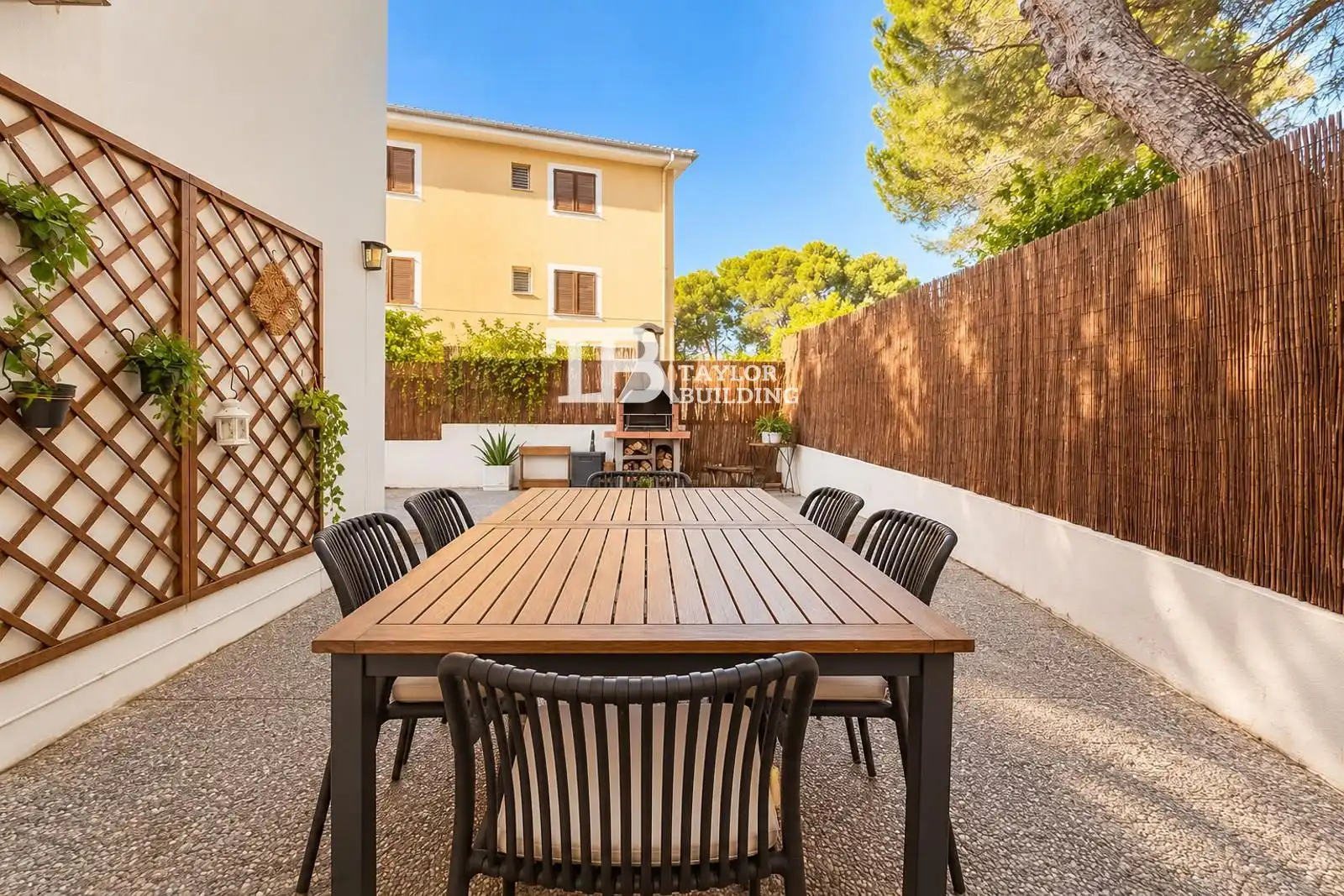 Wohnung mit Pool zum Verkauf in Reina Isabel Catolica, imagen 5