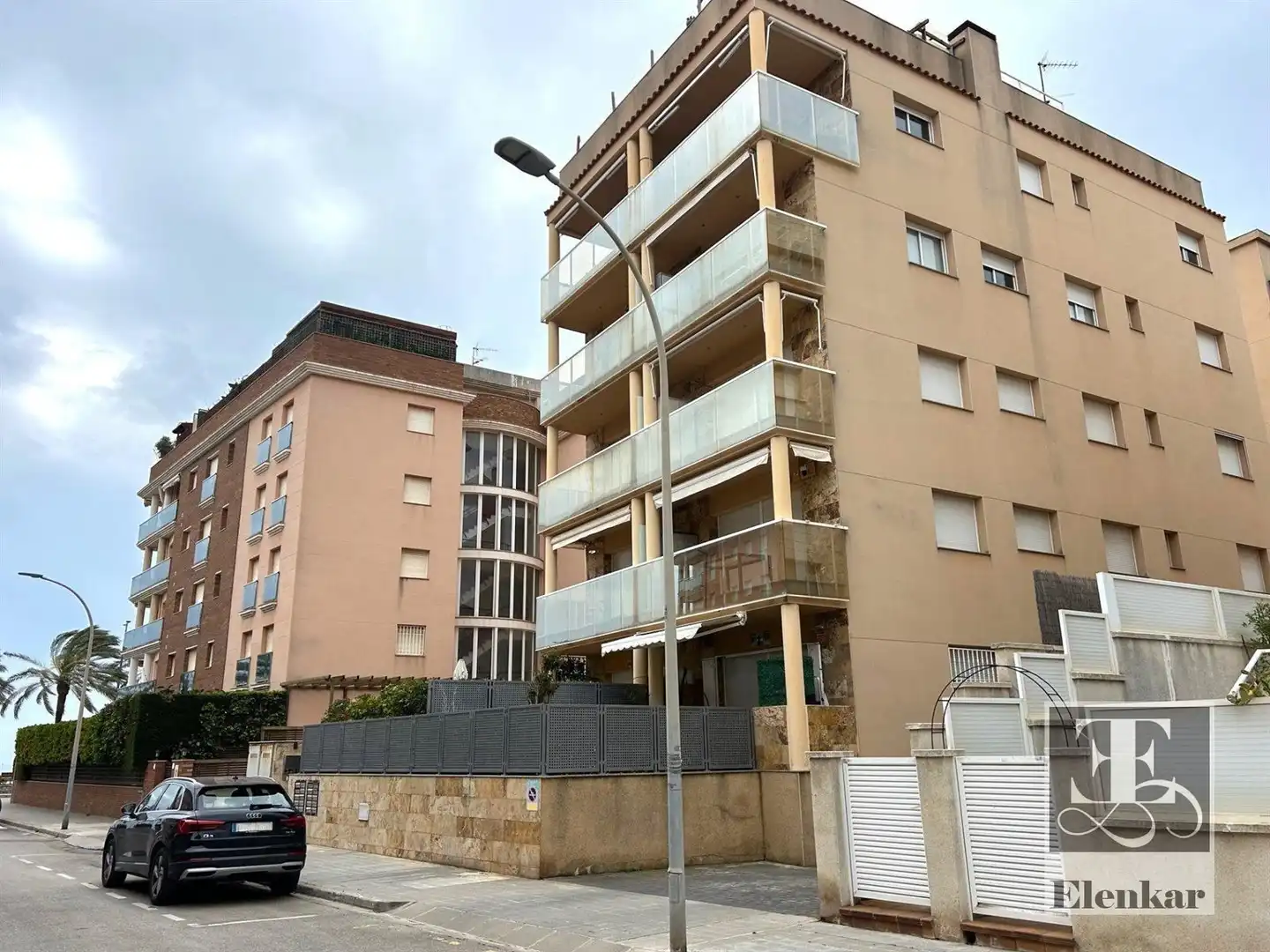 Attique avec ascenseur à vendre à Carrer de Josep Pla, imagen 2