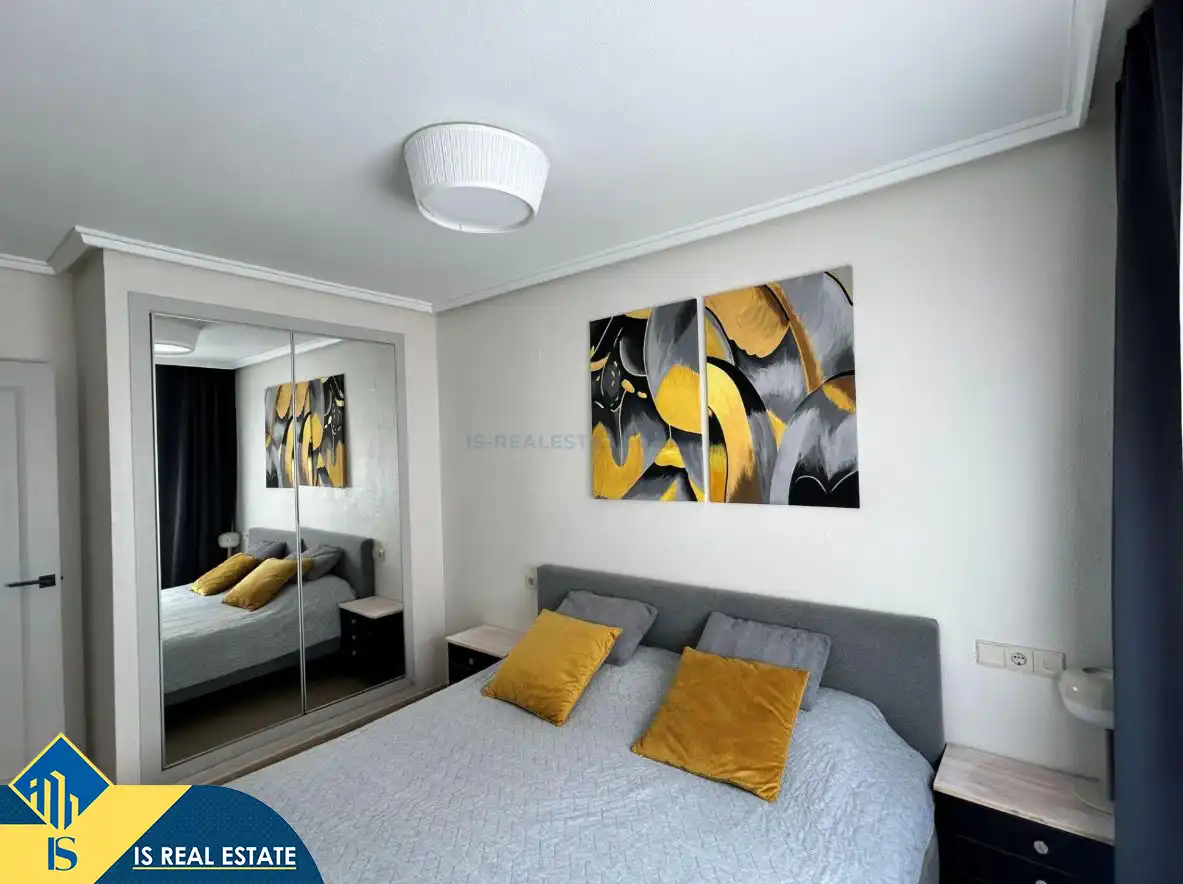 Apartment mit Pool zum Verkauf in Centro