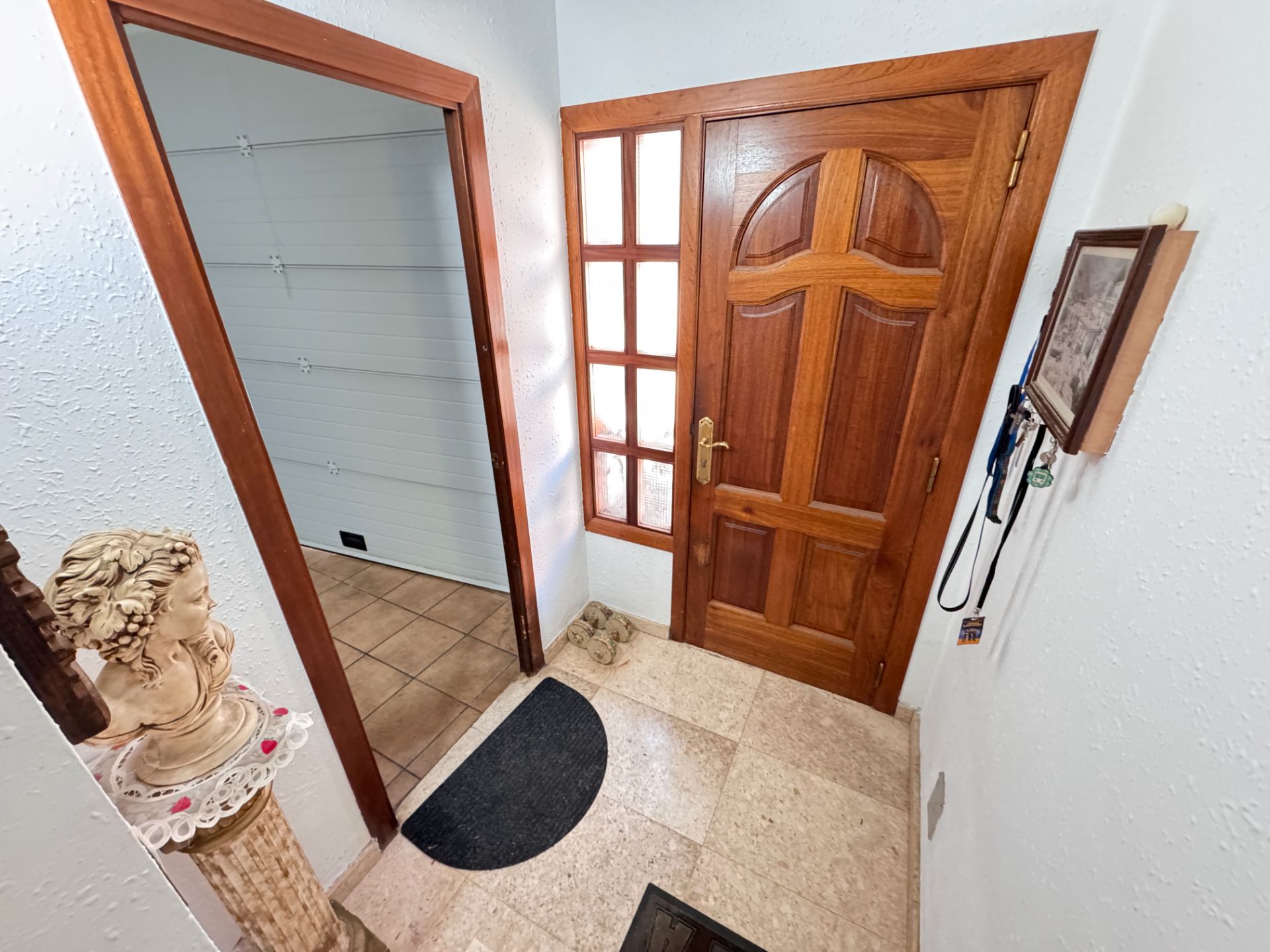 Single-family semi-detached for sale in Cardedeu  with Air Conditioner, Heating and Private garden