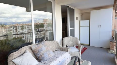 Photo 4 of Apartments for sale in L'Albir, L'Alfàs del Pi