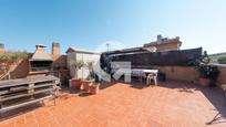 Terrace of Flat for sale in Sant Boi de Llobregat  with Air Conditioner, Terrace and Balcony