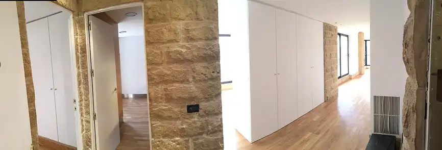 Dachboden zum Verkauf in Avenida de Europa, Aravaca