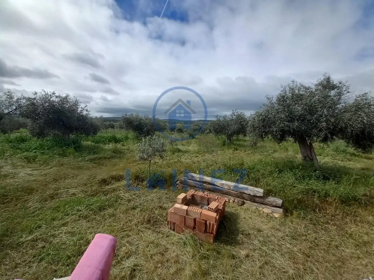 Terreno en venta en Hinojosa del Duque